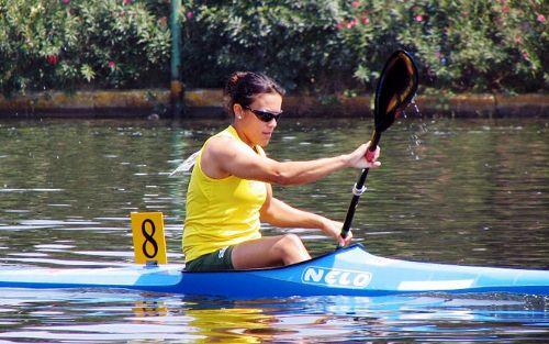 Os últimos anos foram marcados por grandes conquistas da Canoagem do Brasil. Desde resultados internacionais inéditos que demonstram a evolução do esporte quanto à reestruturação de modalidades que hoje possuem condições favoráveis ao desenvolvimento no país / Foto: Divulgação